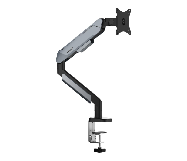 ANDA SEAT Stealth II PRO 17"- 42" titanium - 1473977 - zdjęcie 3